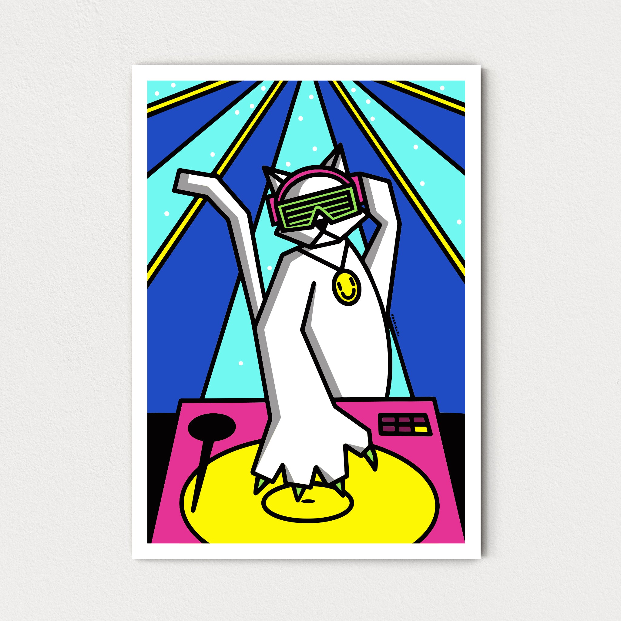 Music – Rock+Rara