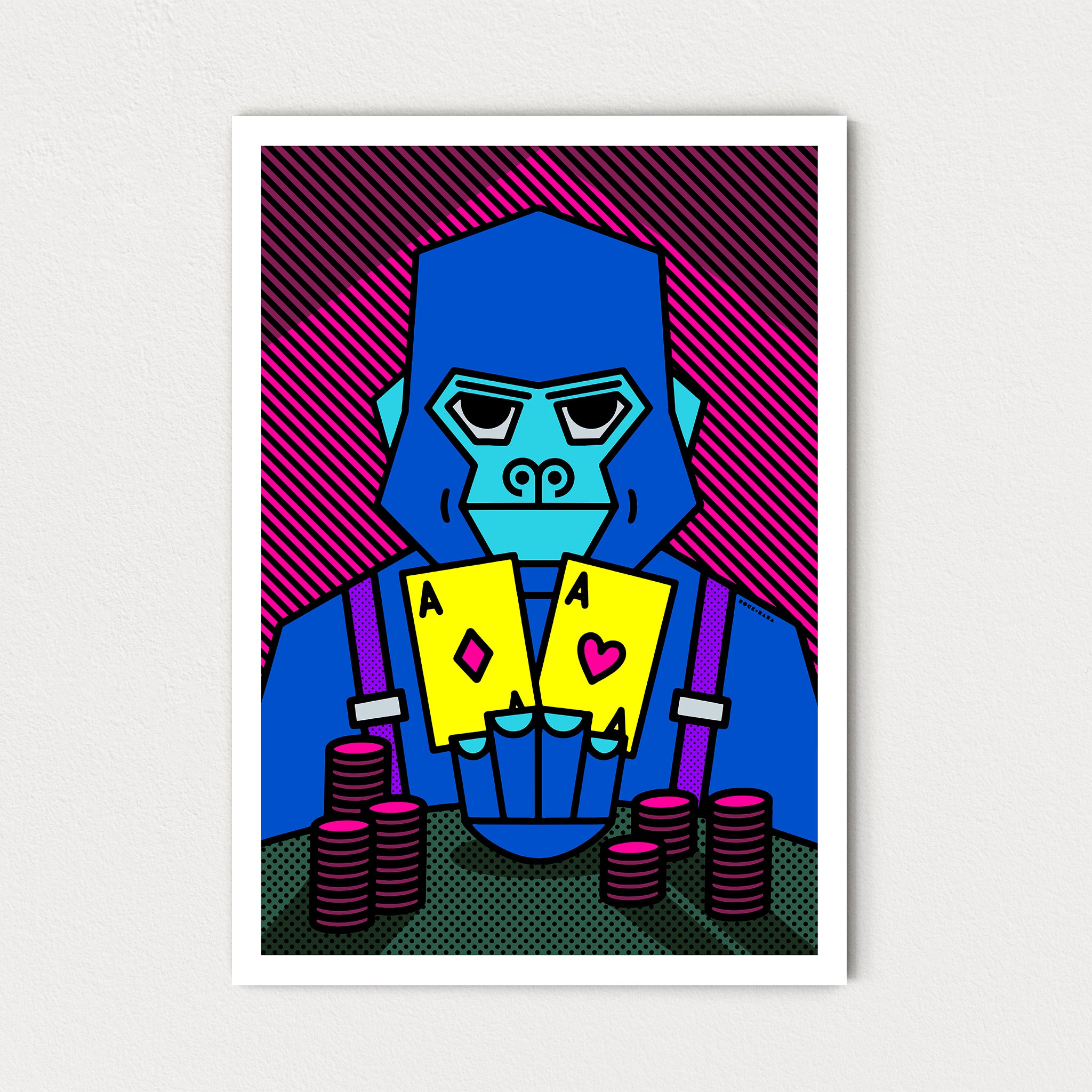 Beste Gorilla Wins Casino App: Unsere Bewertung f&uuml;r Deutschland